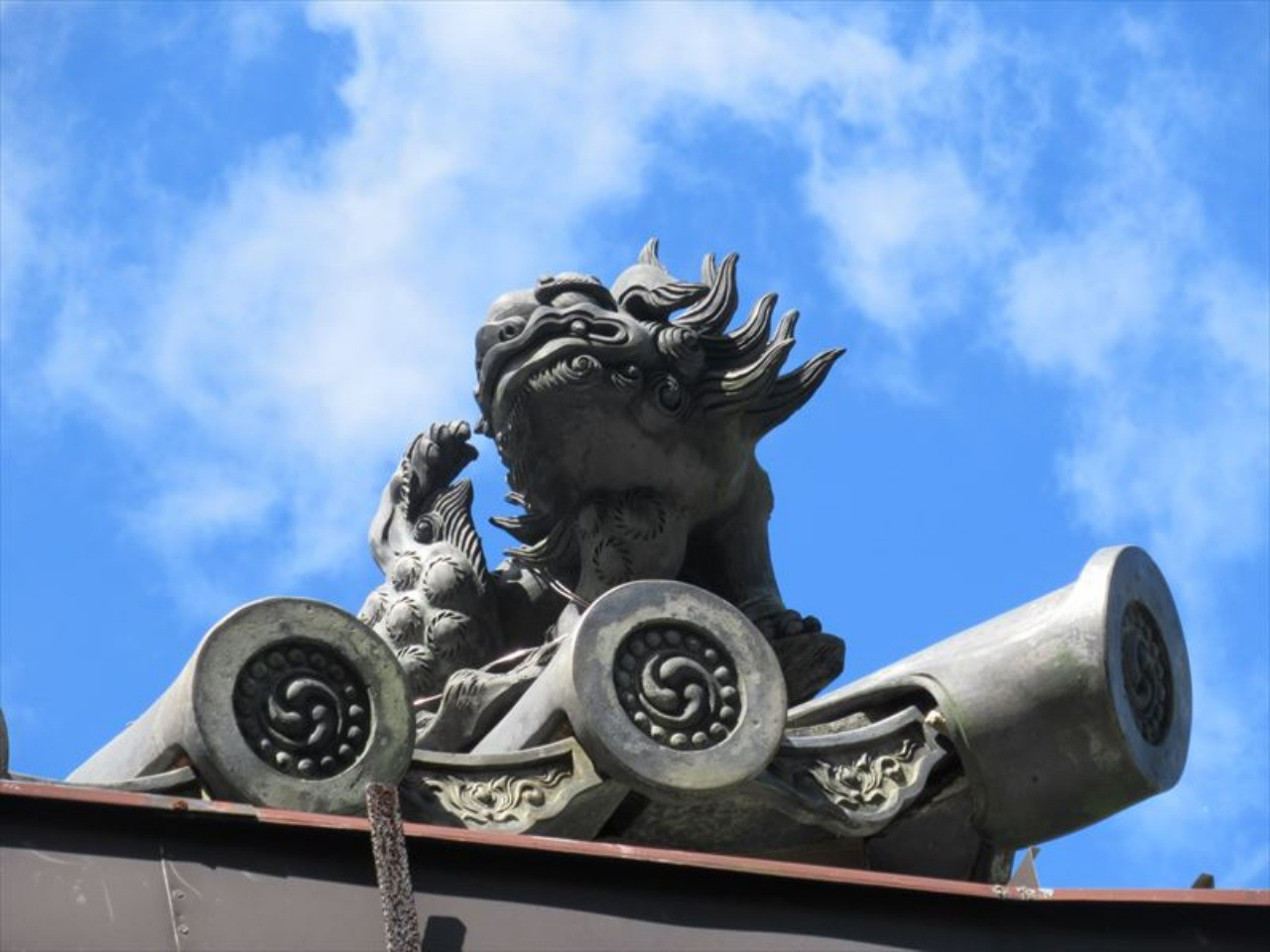 宗教法人了賢寺